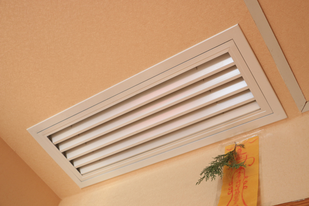 中央空調系統節能